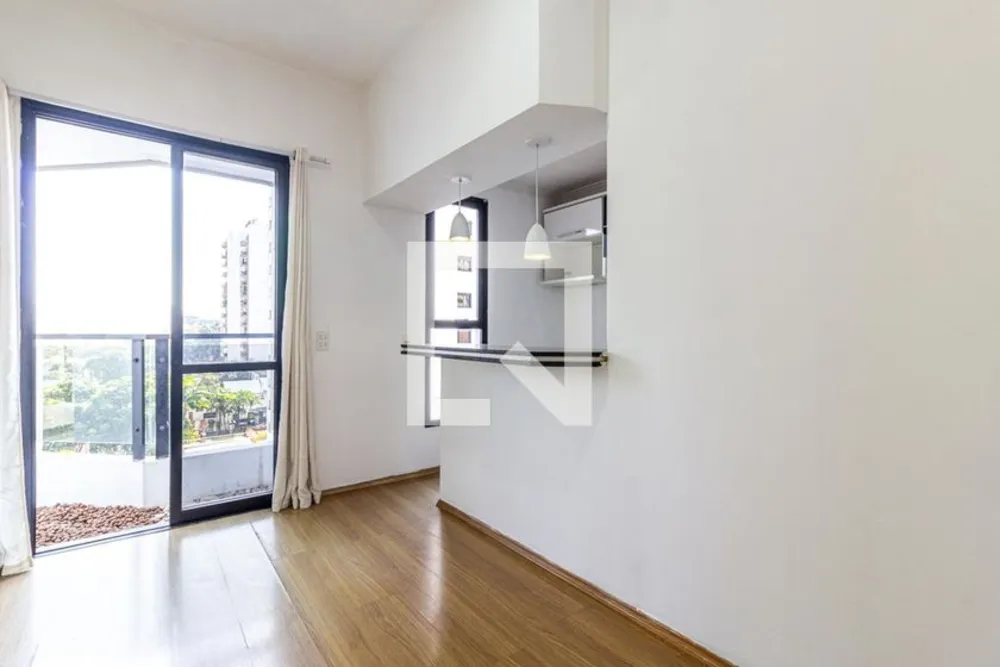 Apartamento, 1 quarto, 30 m² - Foto 2