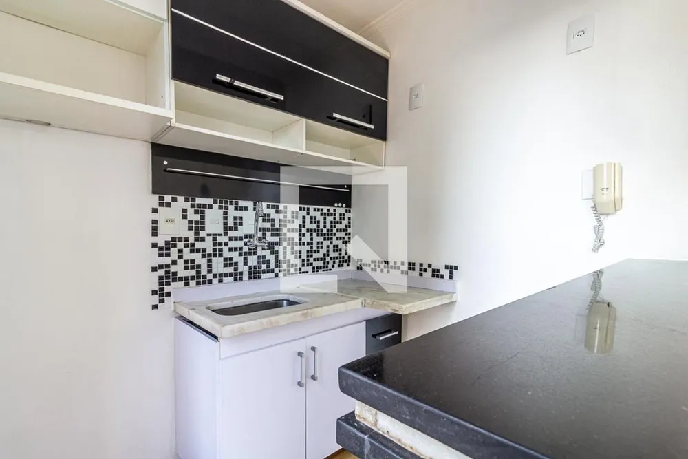 Apartamento, 1 quarto, 30 m² - Foto 6
