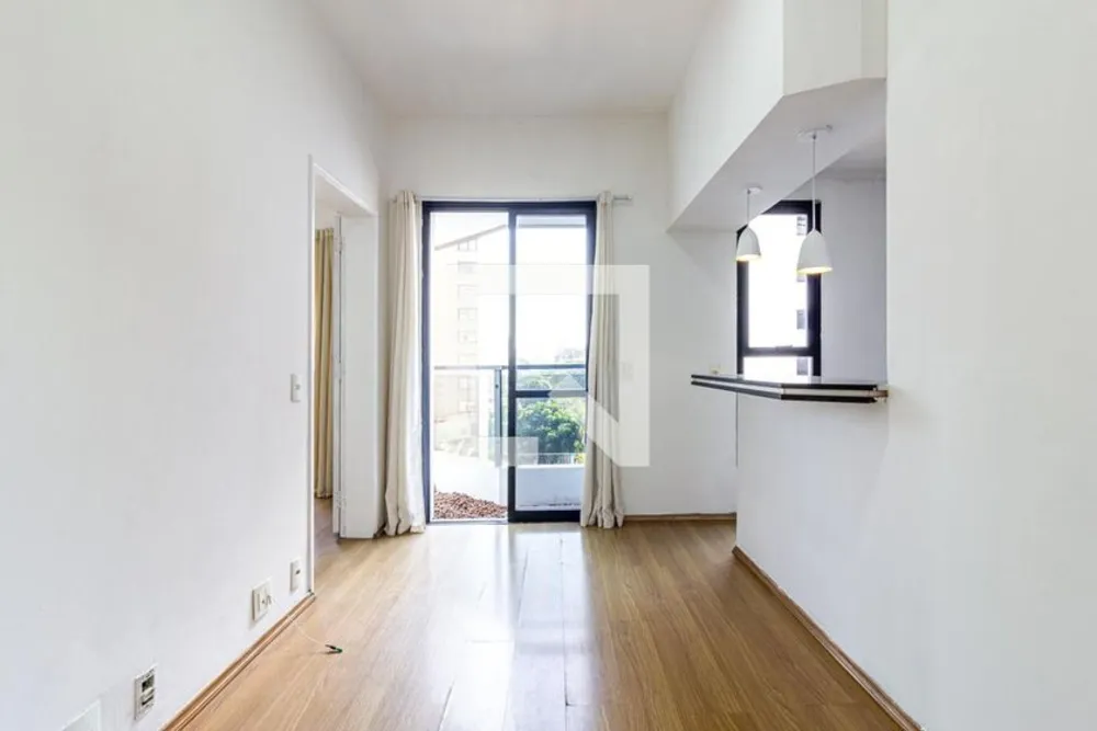 Apartamento, 1 quarto, 30 m² - Foto 3
