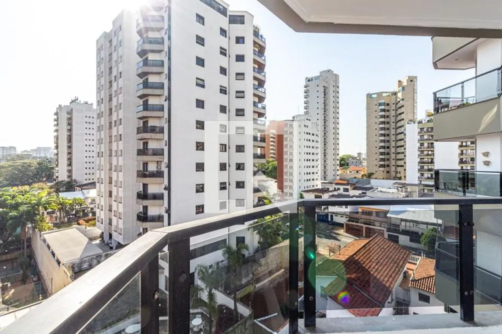 Apartamento, 1 quarto, 30 m² - Foto 5