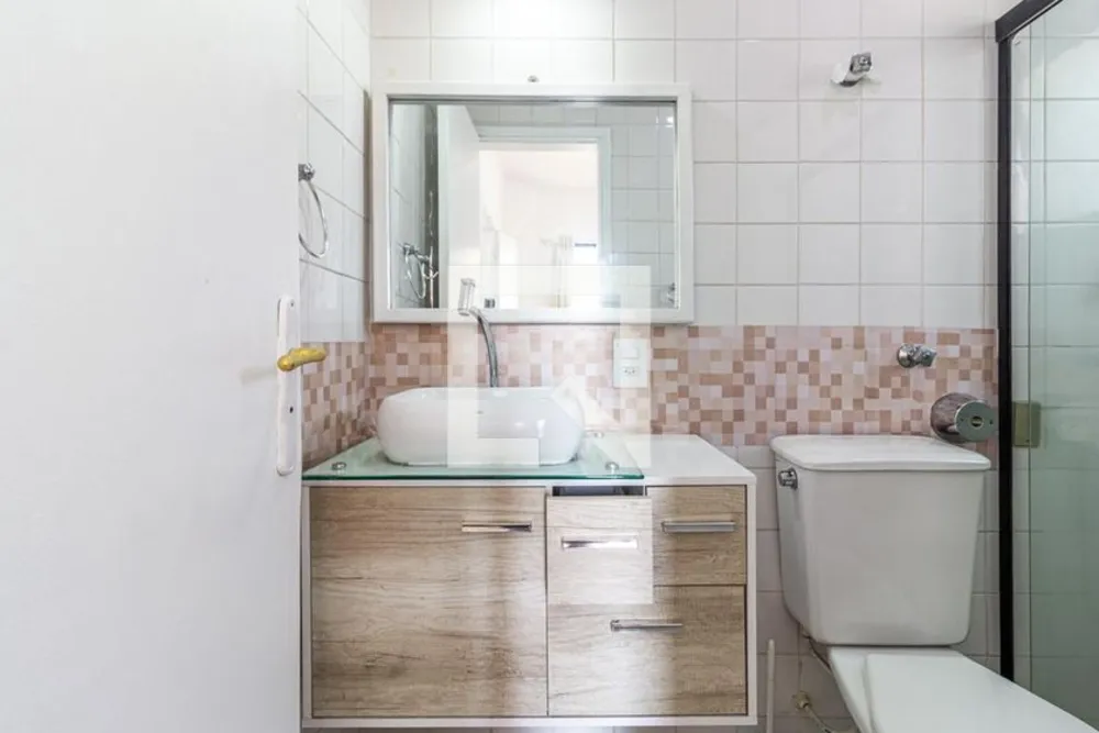 Apartamento, 1 quarto, 30 m² - Foto 7