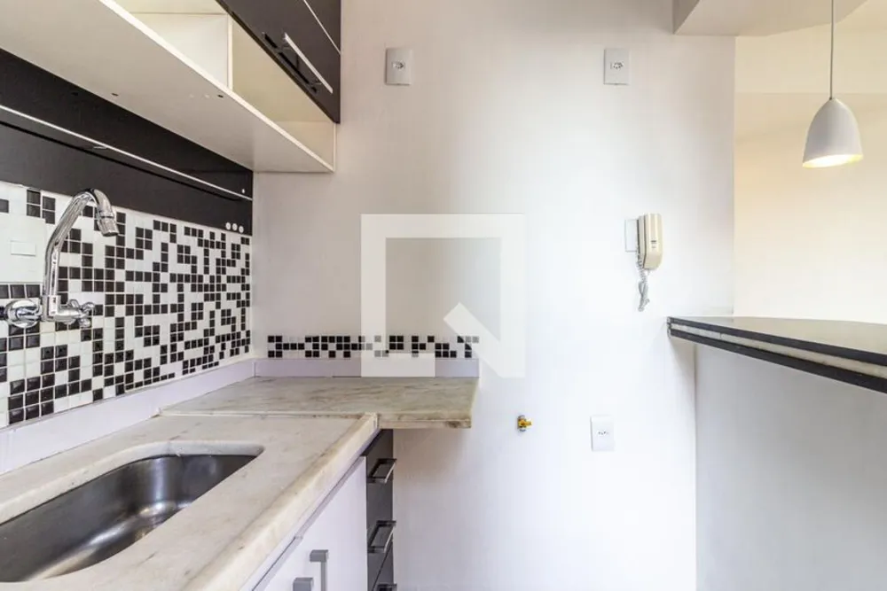 Apartamento, 1 quarto, 30 m² - Foto 10
