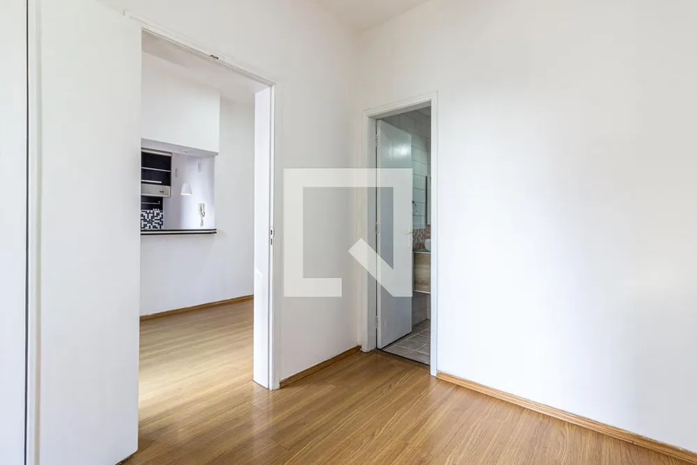 Apartamento, 1 quarto, 30 m² - Foto 1