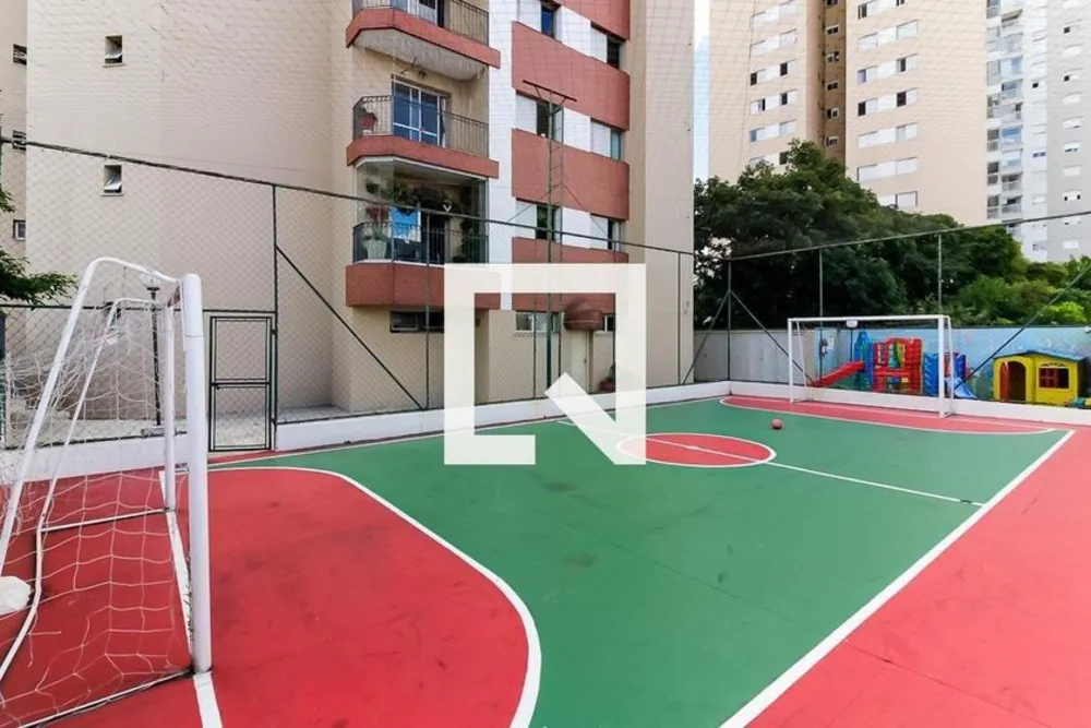 Apartamento, 3 quartos, 80 m² - Foto 2