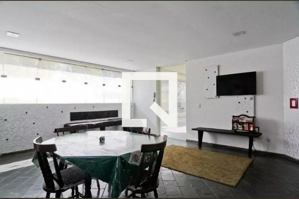 Apartamento, 3 quartos, 80 m² - Foto 4