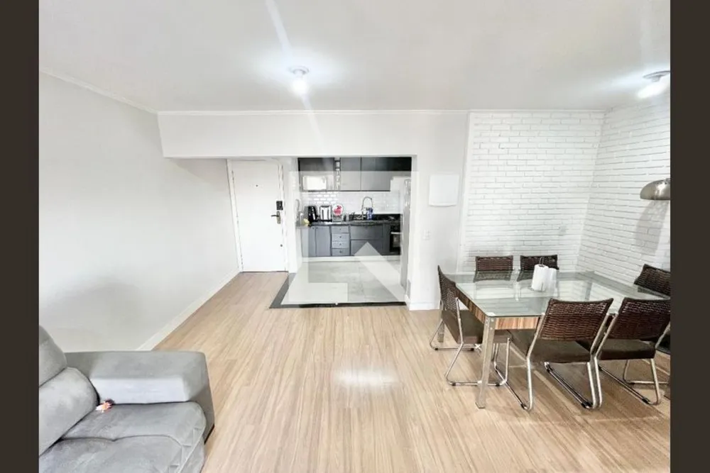 Apartamento, 3 quartos, 80 m² - Foto 5