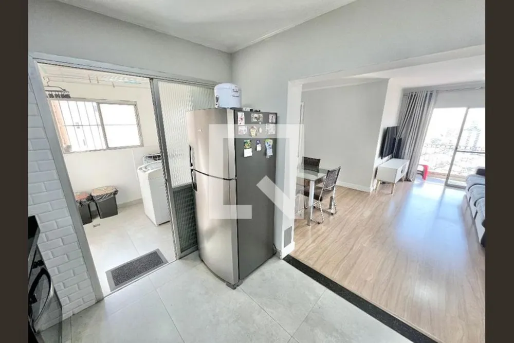 Apartamento, 3 quartos, 80 m² - Foto 7