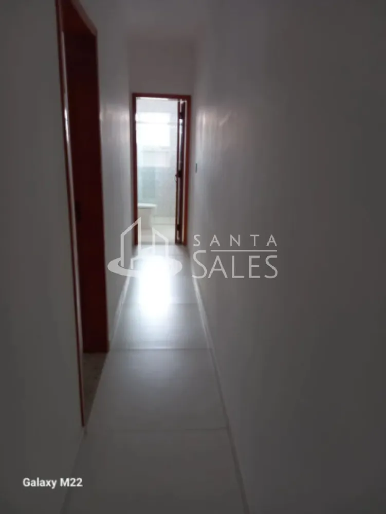 Casa, 3 quartos - Foto 4