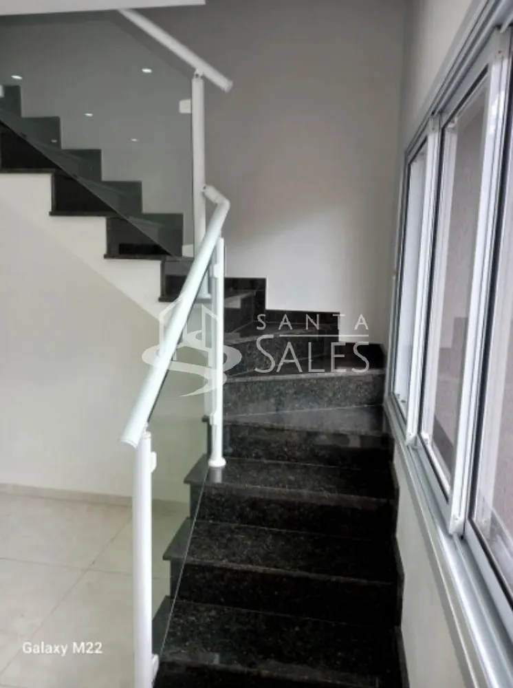 Casa, 3 quartos - Foto 6