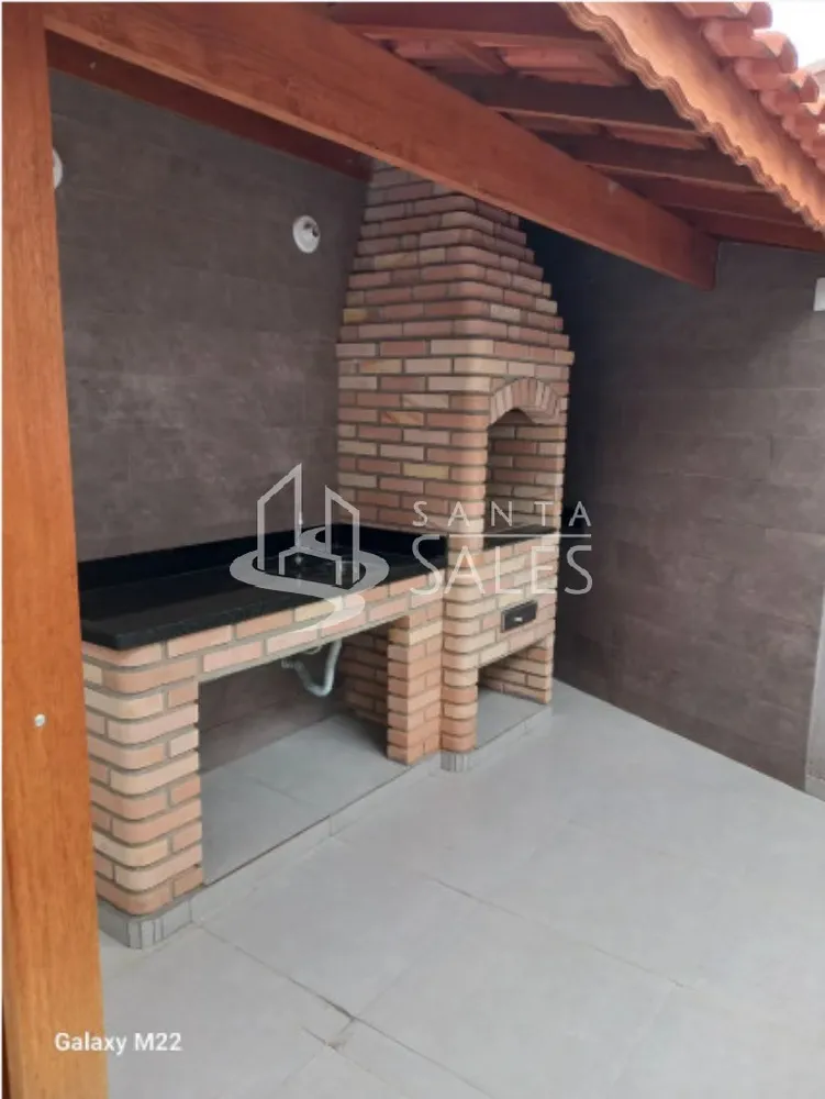 Casa, 3 quartos - Foto 12
