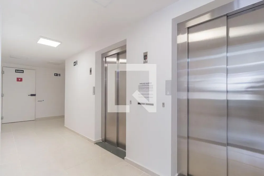 Cobertura, 1 quarto, 90 m² - Foto 11