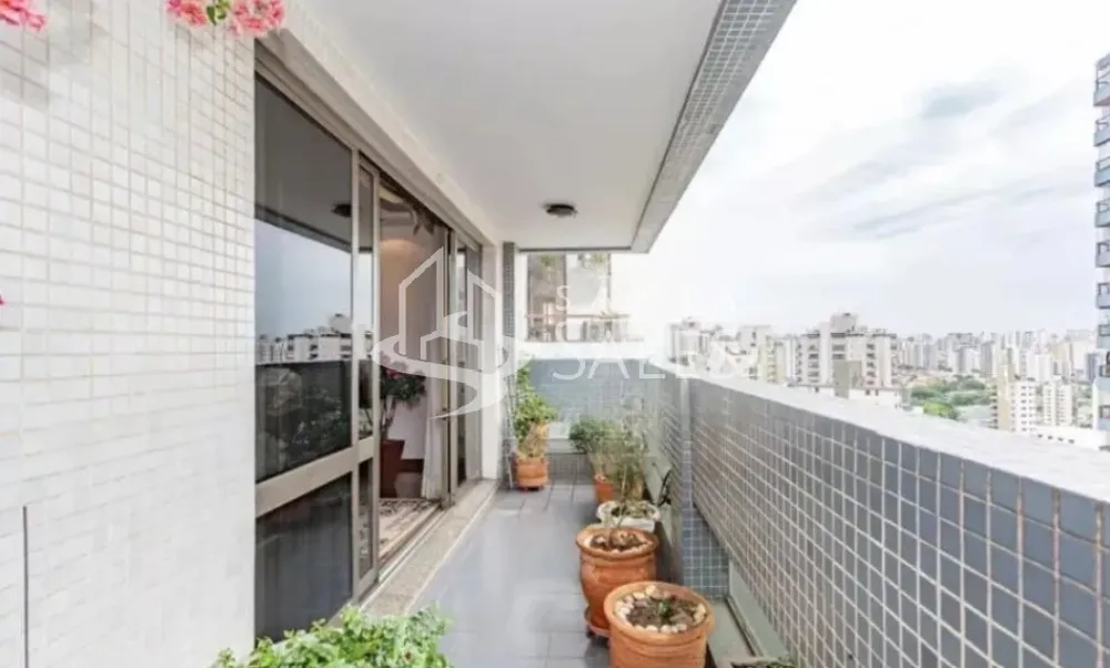 Apartamento, 4 quartos, 300 m² - Foto 10