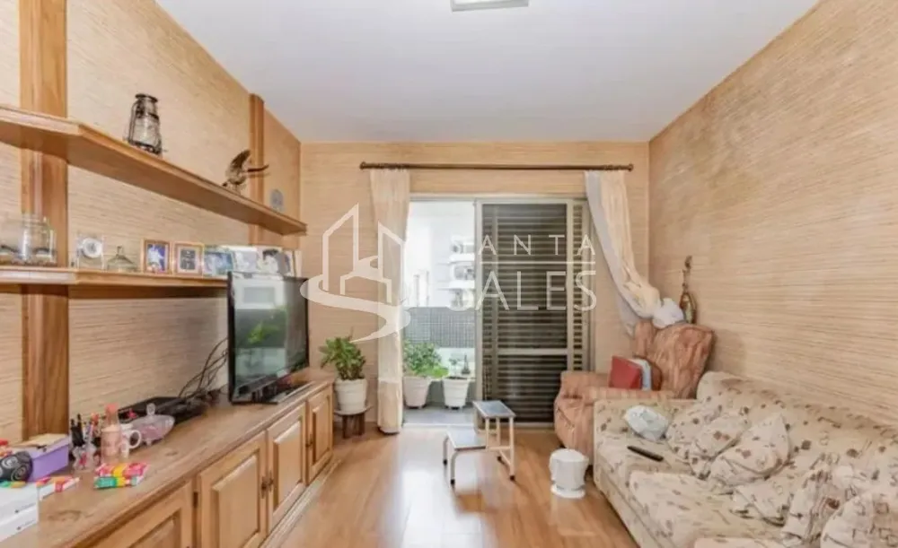 Apartamento, 4 quartos, 300 m² - Foto 3