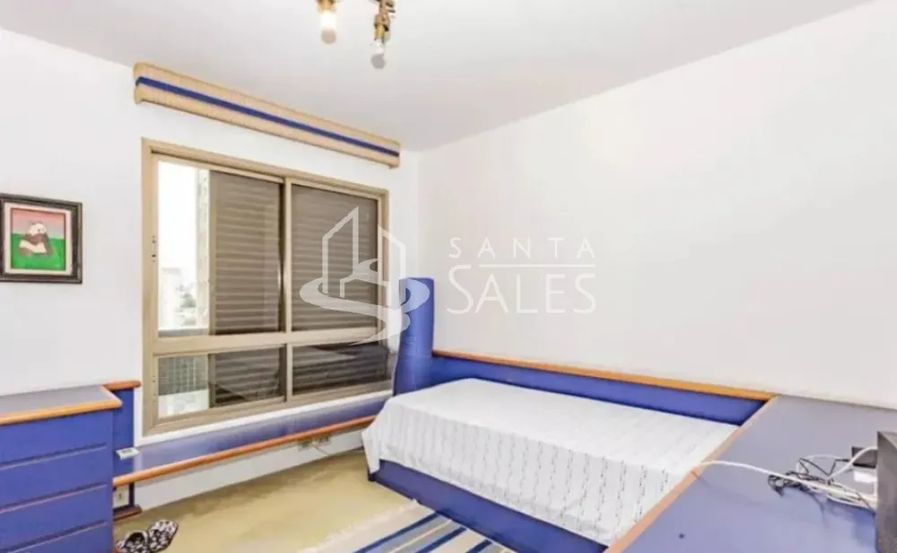 Apartamento, 4 quartos, 300 m² - Foto 8