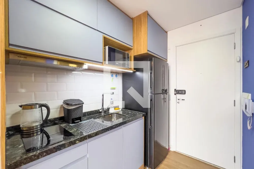 Kitnet-Studio, 23 m² - Foto 6