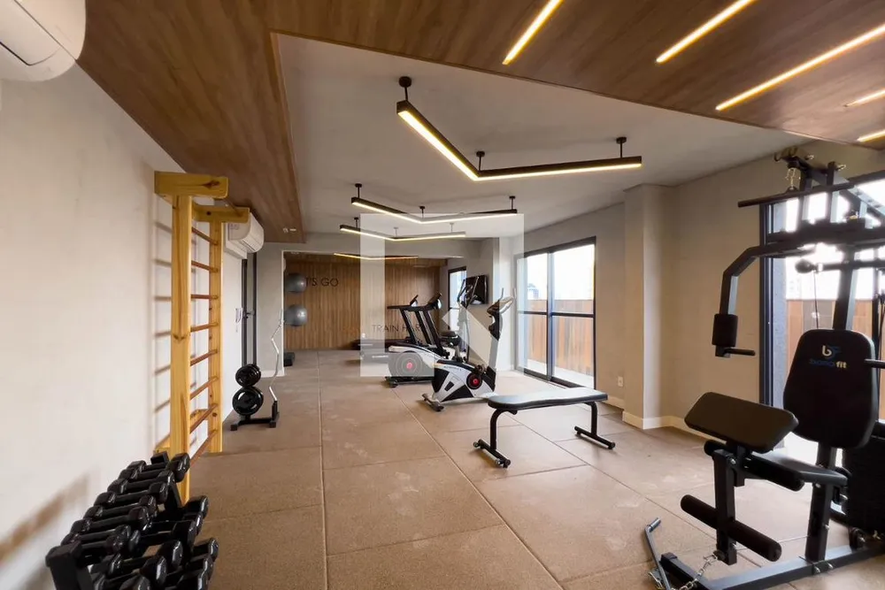 Kitnet-Studio, 23 m² - Foto 4