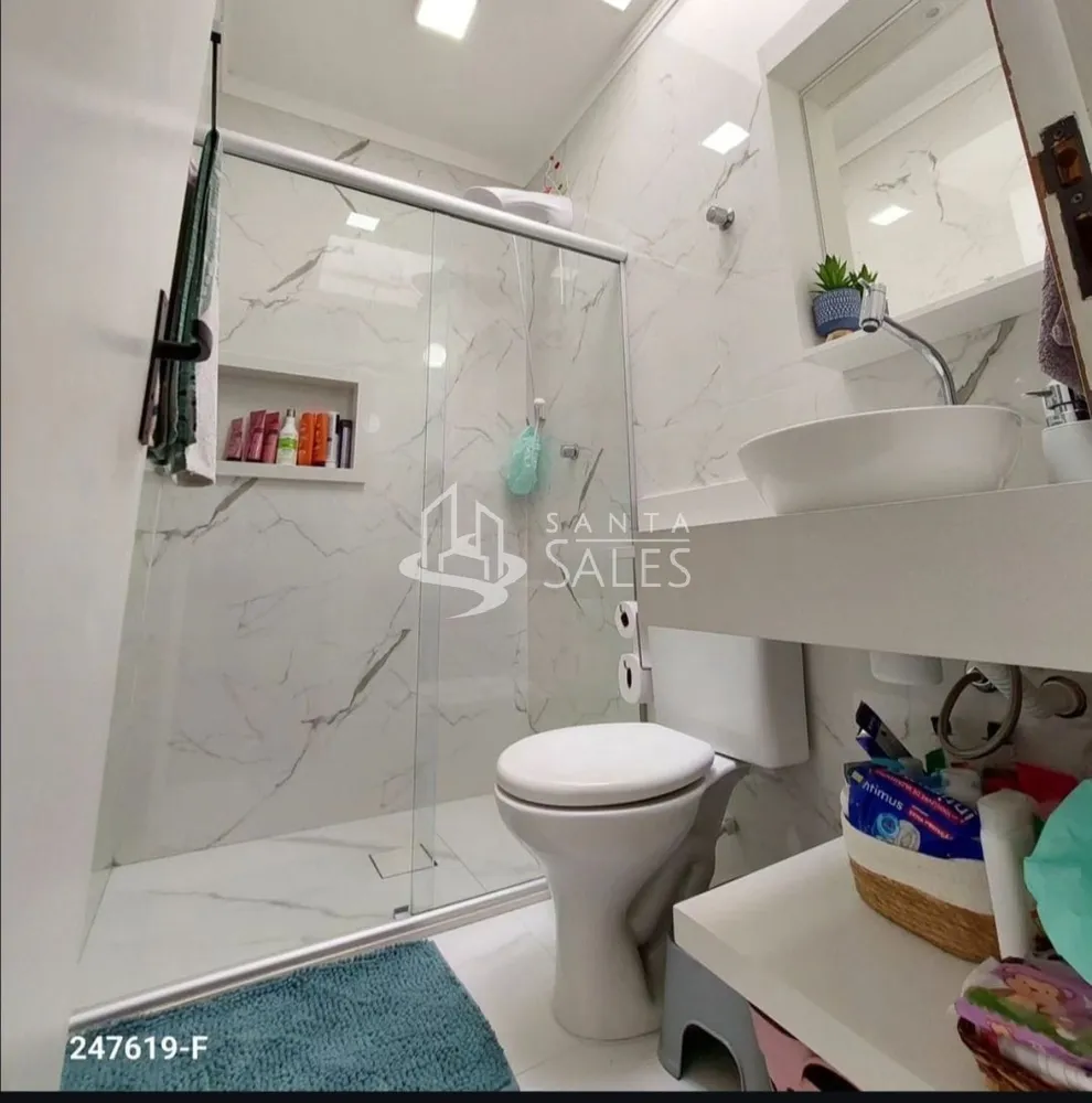 Casa, 3 quartos - Foto 5