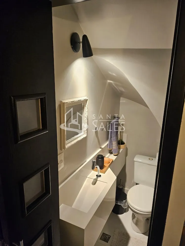 Casa, 3 quartos - Foto 7