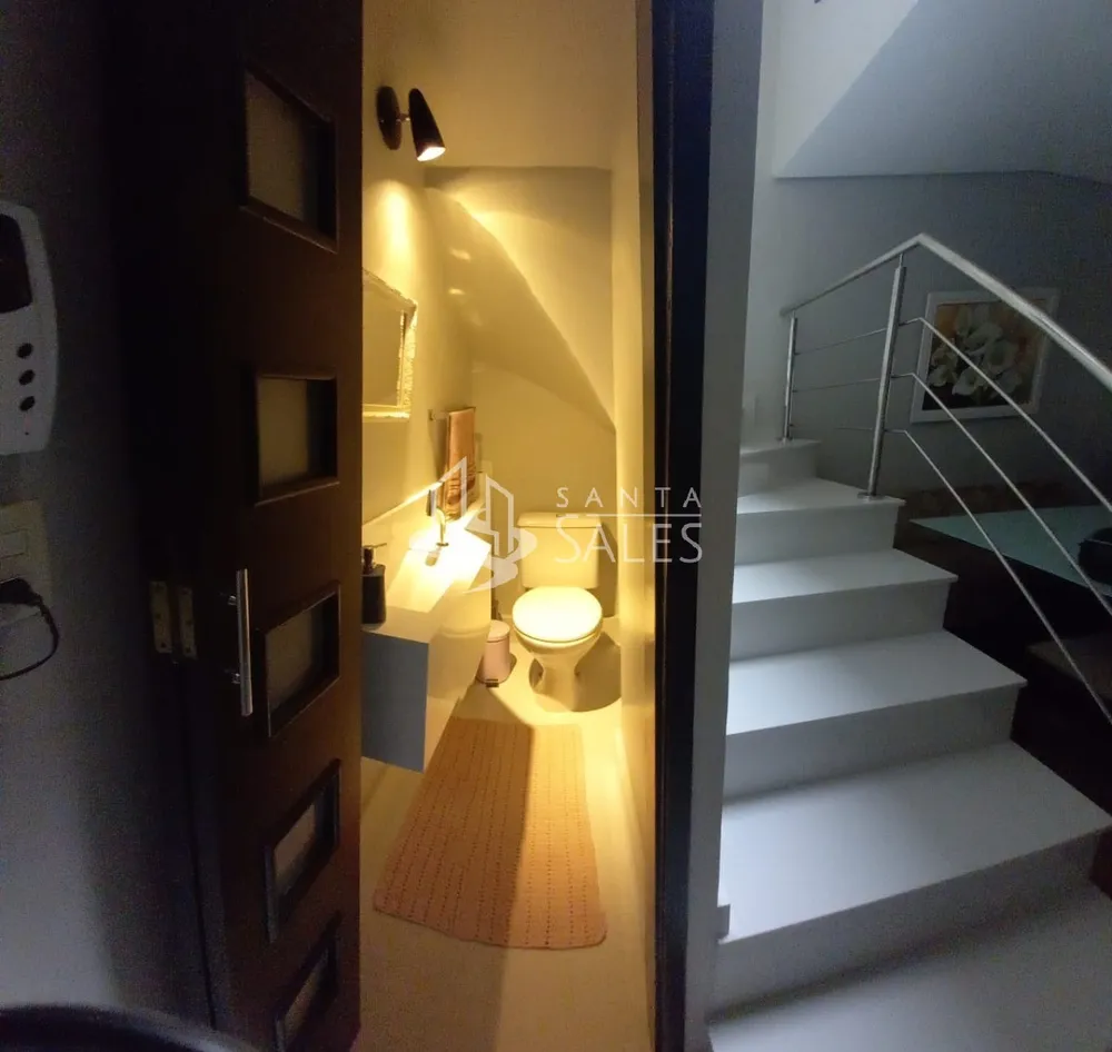 Casa, 3 quartos - Foto 6