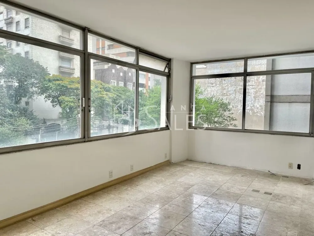Apartamento, 4 quartos, 390 m² - Foto 2