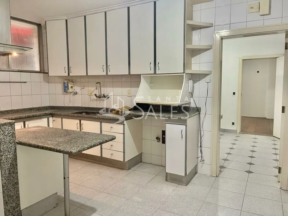 Apartamento, 4 quartos, 390 m² - Foto 1