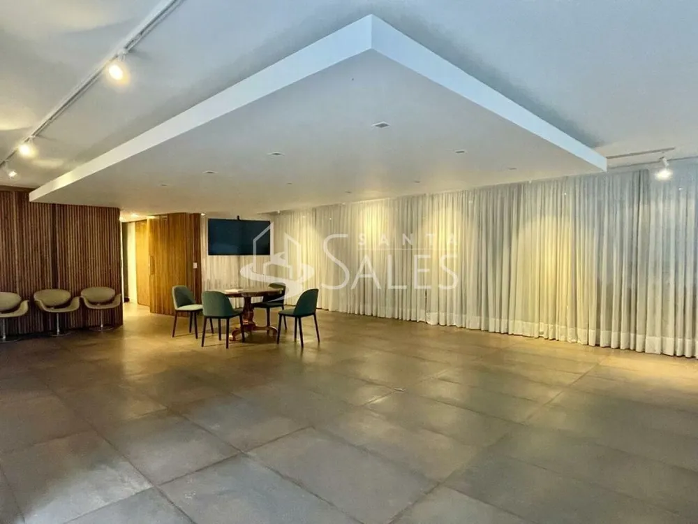 Apartamento, 4 quartos, 390 m² - Foto 7