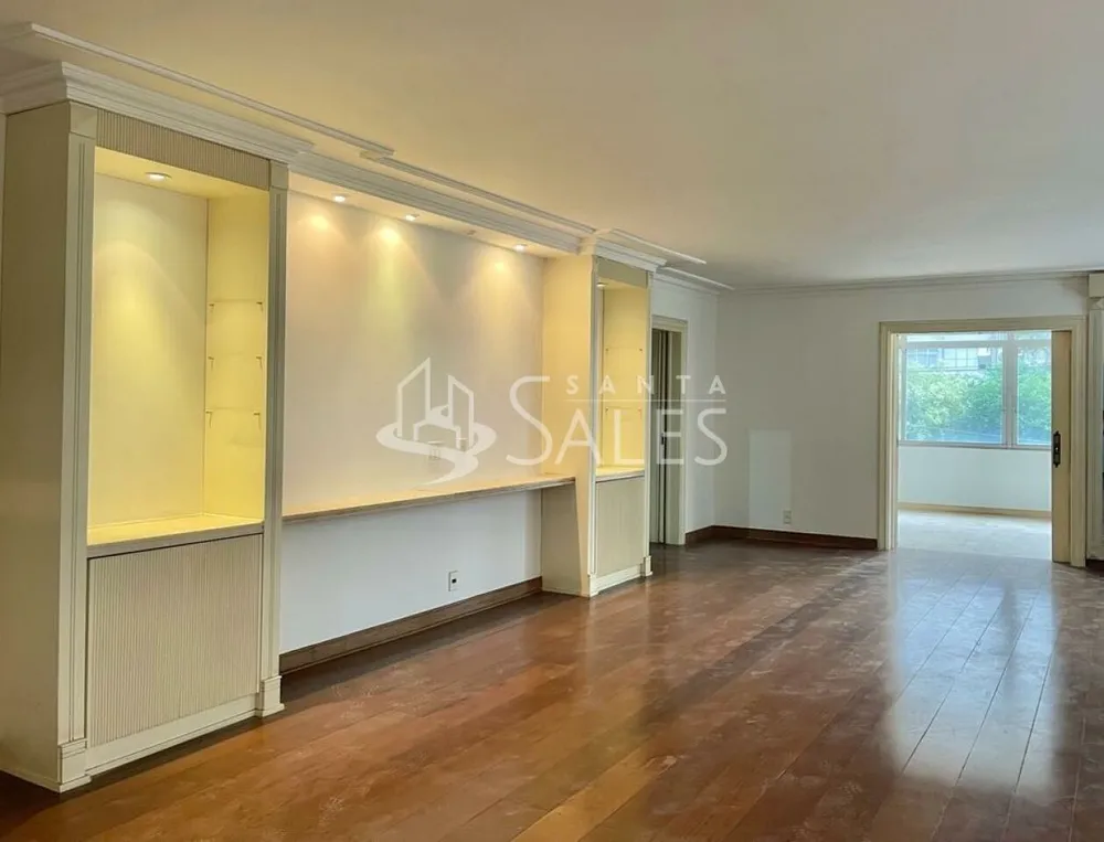 Apartamento, 4 quartos, 390 m² - Foto 6