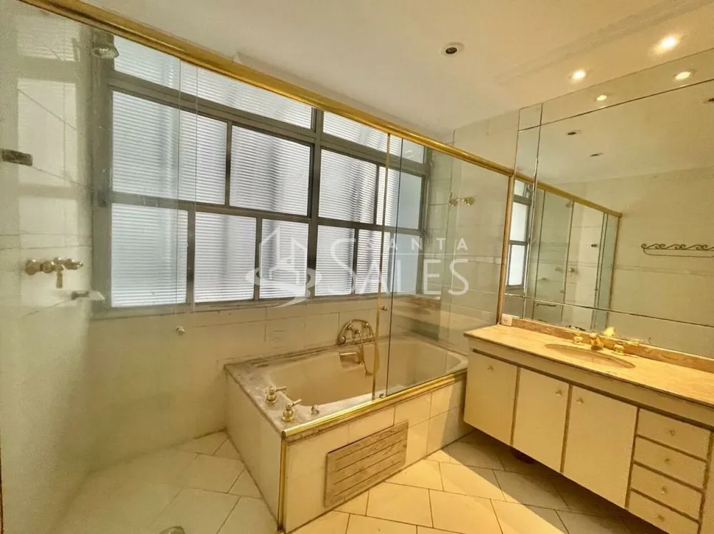Apartamento, 4 quartos, 390 m² - Foto 8