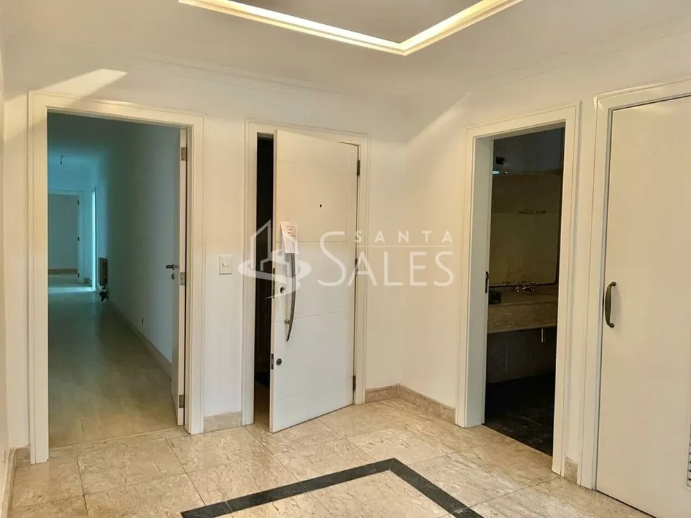 Apartamento, 4 quartos, 390 m² - Foto 1