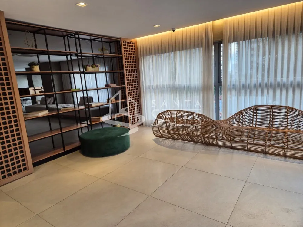 Kitnet-Studio, 29 m² - Foto 4