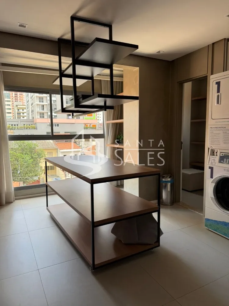 Kitnet-Studio, 29 m² - Foto 16