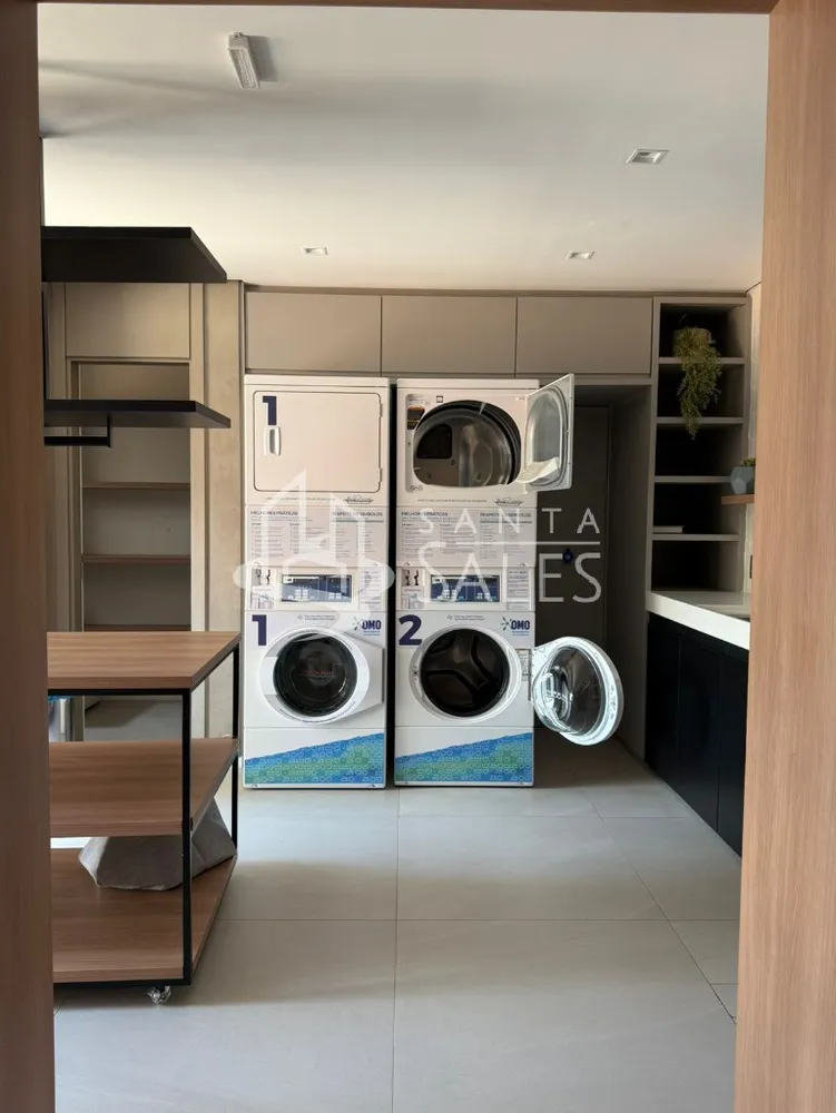 Kitnet-Studio, 29 m² - Foto 15