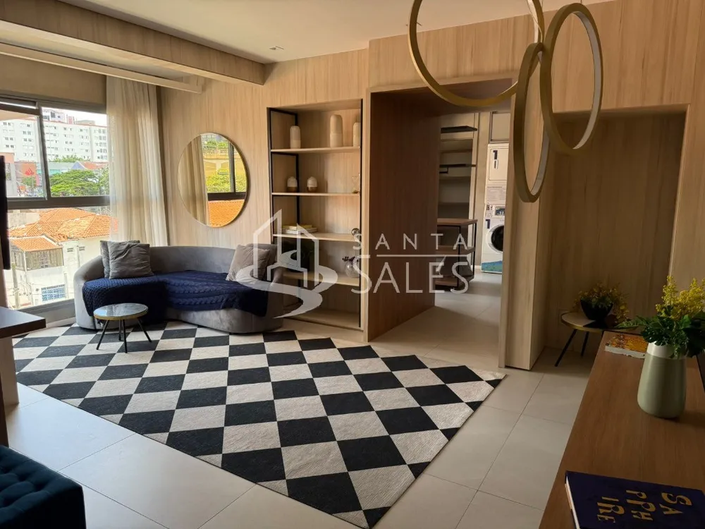 Kitnet-Studio, 29 m² - Foto 7