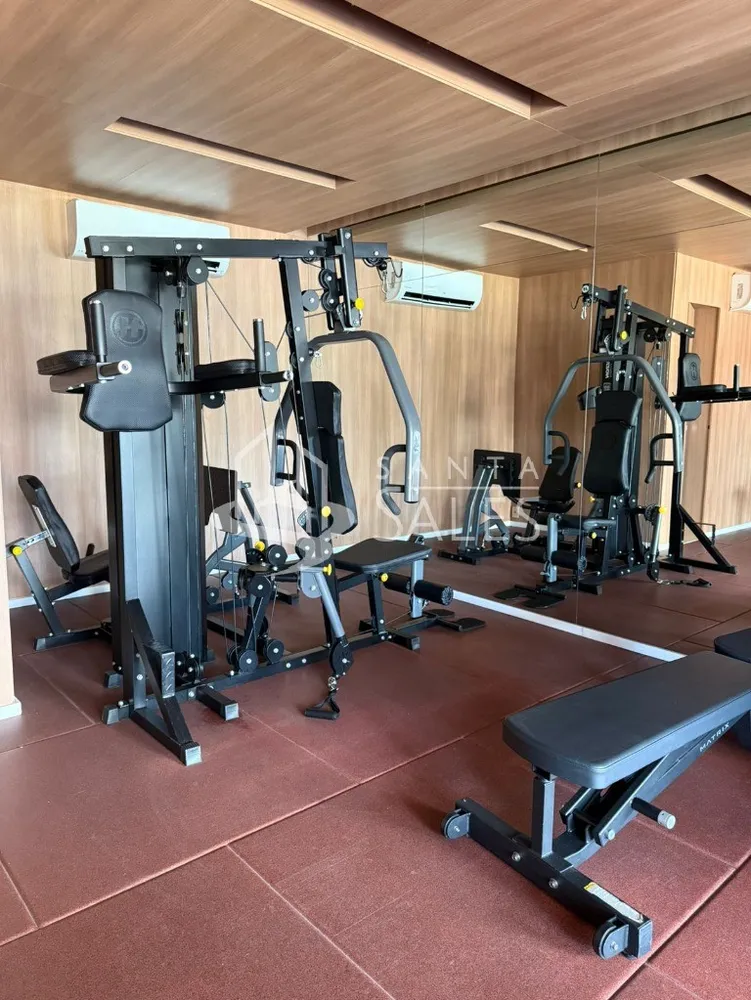 Kitnet-Studio, 29 m² - Foto 14