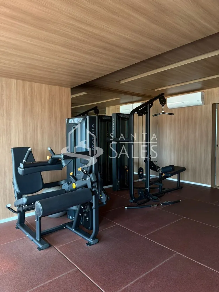 Kitnet-Studio, 29 m² - Foto 4