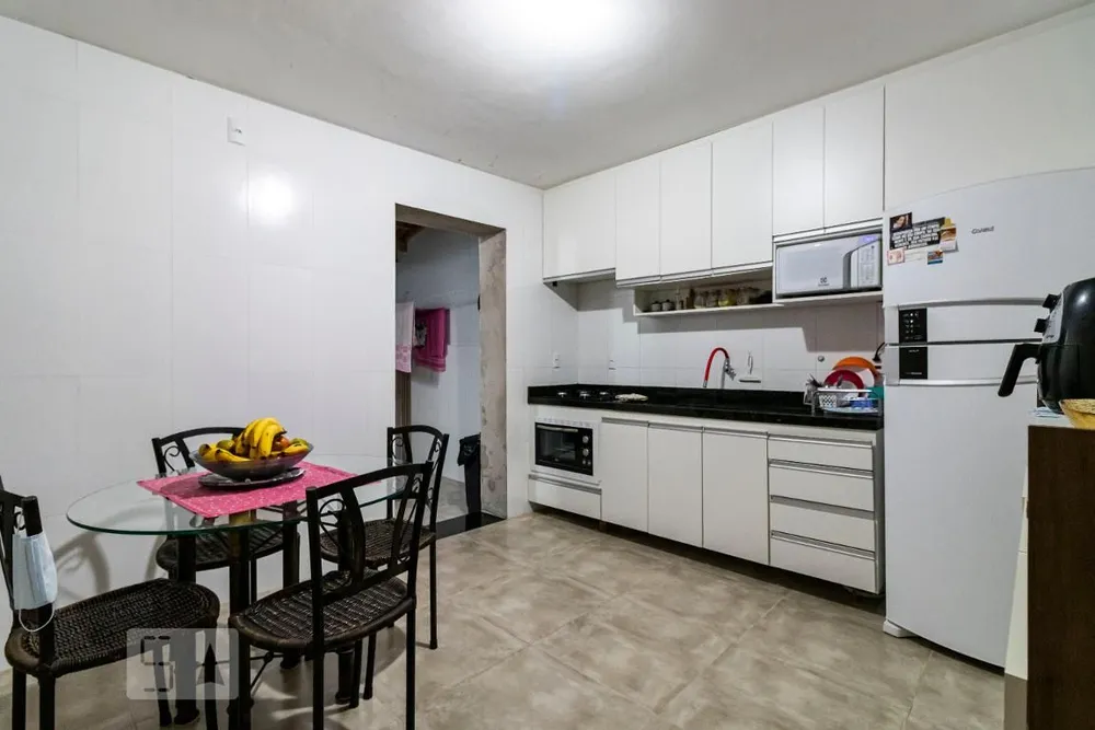 Casa de Condomínio, 2 quartos - Foto 6