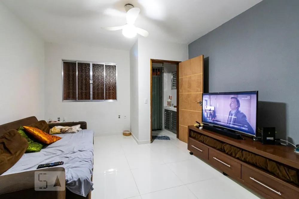 Casa de Condomínio, 2 quartos - Foto 8