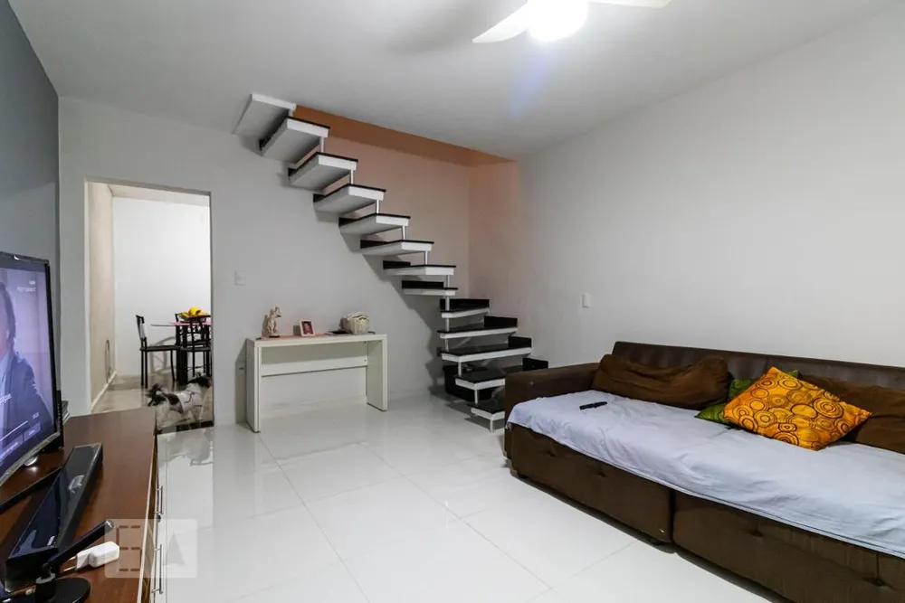 Casa de Condomínio, 2 quartos - Foto 2
