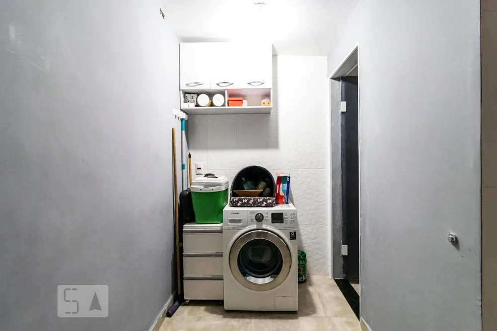 Casa de Condomínio, 2 quartos - Foto 1
