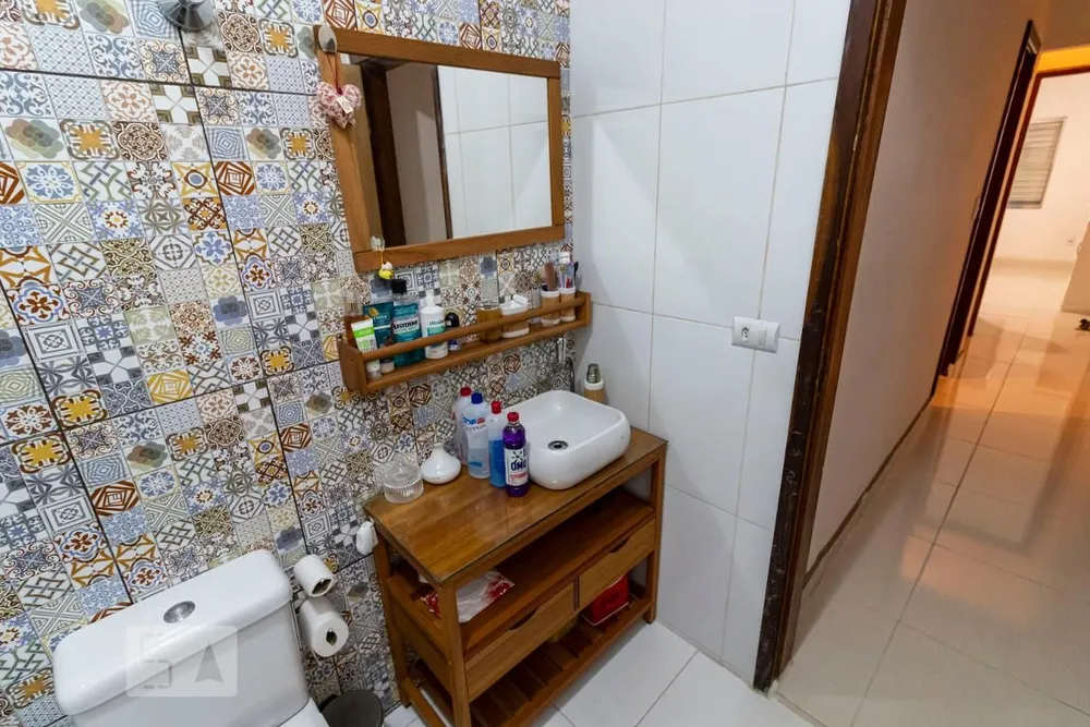 Casa de Condomínio, 2 quartos - Foto 4