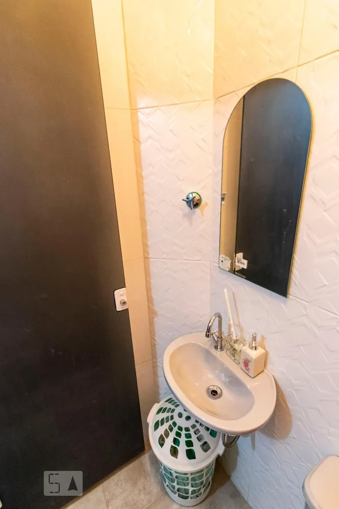 Casa de Condomínio, 2 quartos - Foto 3