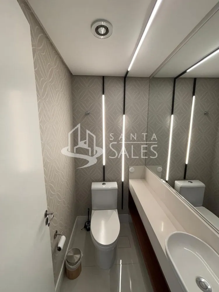 Apartamento, 3 quartos, 125 m² - Foto 1