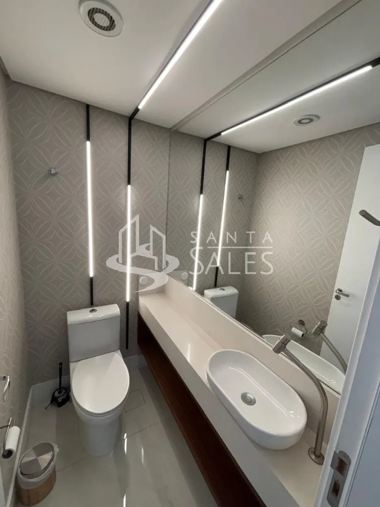 Apartamento, 3 quartos, 125 m² - Foto 16