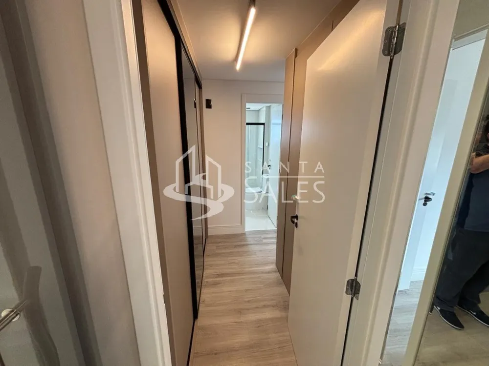 Apartamento, 3 quartos, 125 m² - Foto 2