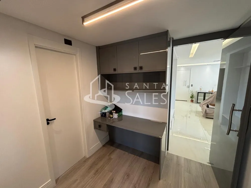 Apartamento, 3 quartos, 125 m² - Foto 6