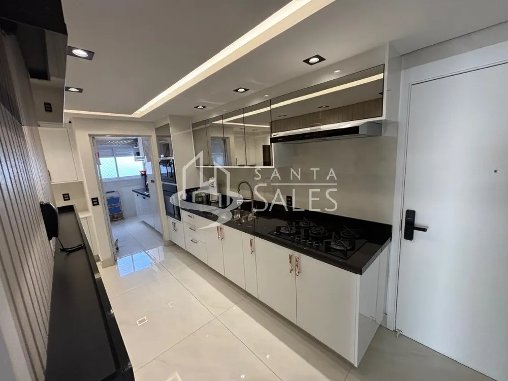 Apartamento, 3 quartos, 125 m² - Foto 3