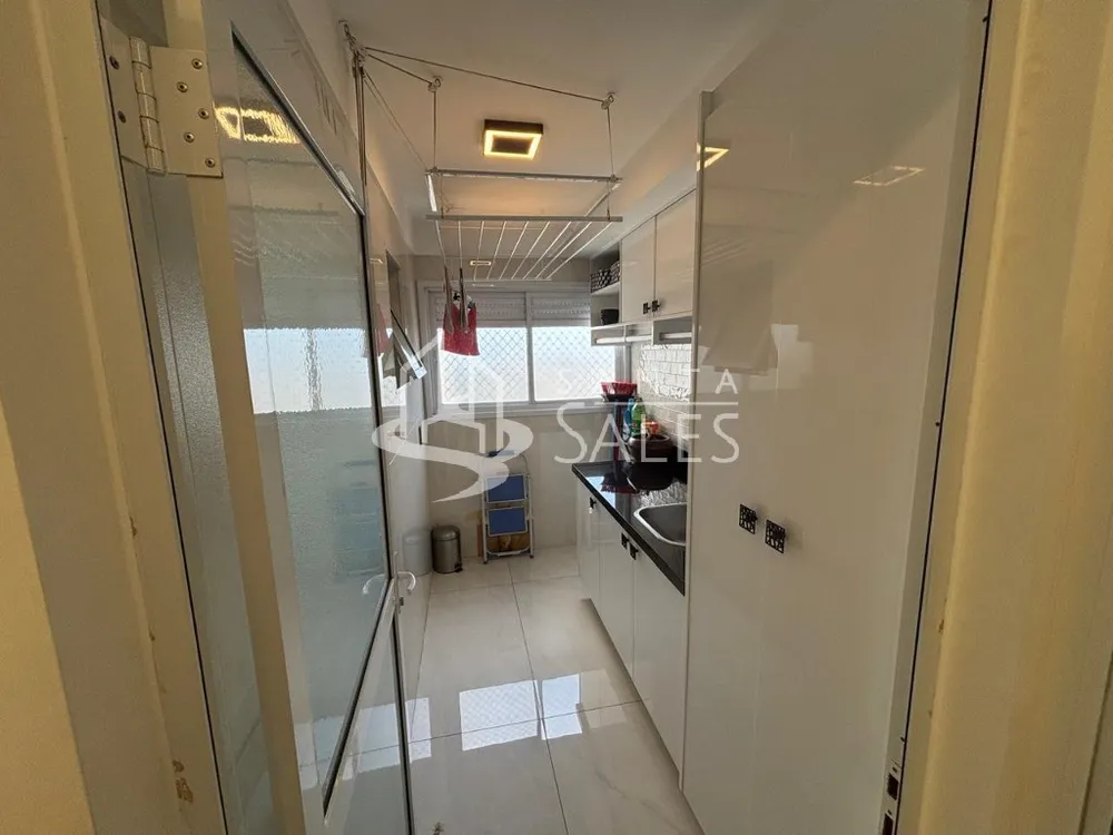 Apartamento, 3 quartos, 125 m² - Foto 8