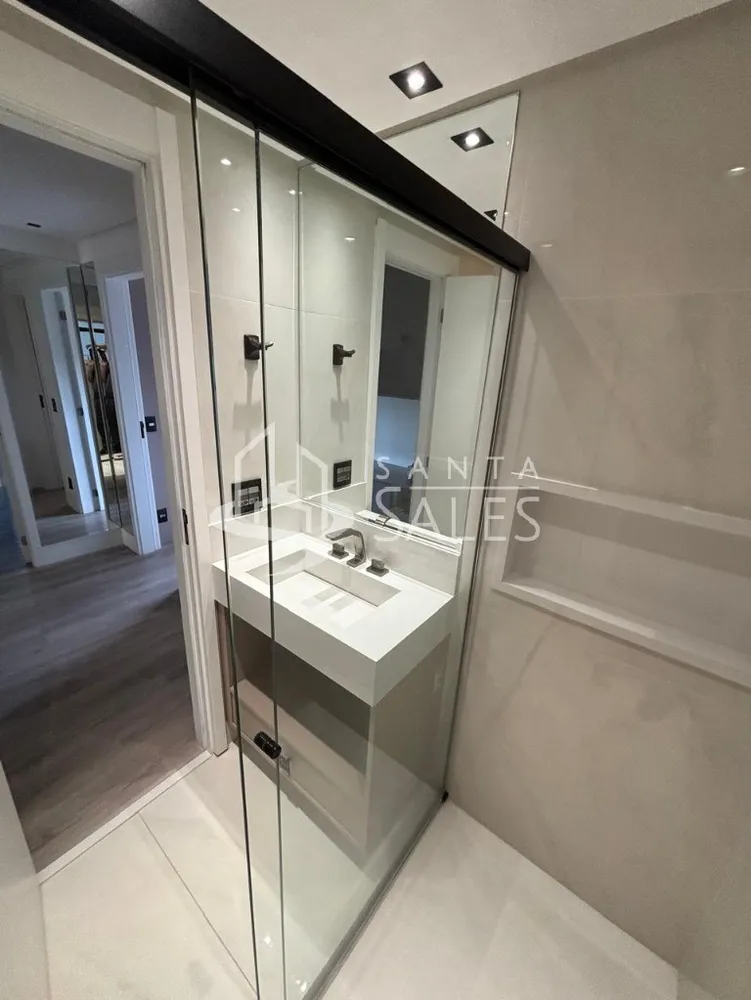 Apartamento, 3 quartos, 125 m² - Foto 4