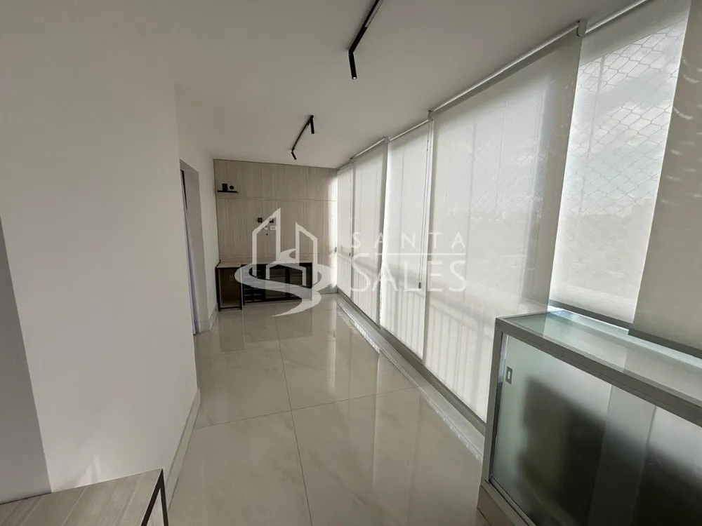 Apartamento, 3 quartos, 125 m² - Foto 3