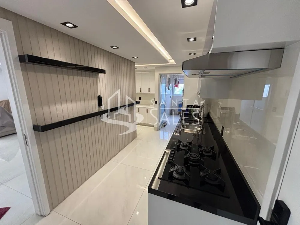 Apartamento, 3 quartos, 125 m² - Foto 5